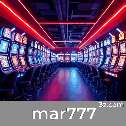 mar777: Slots de Alto RTP, Jogos de Mesa Clássicos, e Experiências de Dealer ao Vivo